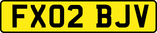 FX02BJV