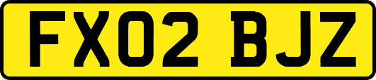 FX02BJZ