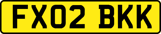 FX02BKK