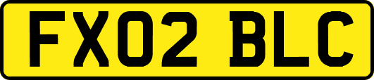 FX02BLC