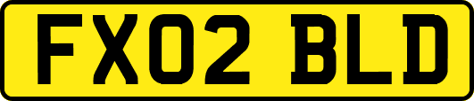FX02BLD