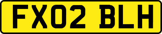 FX02BLH