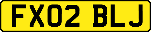 FX02BLJ