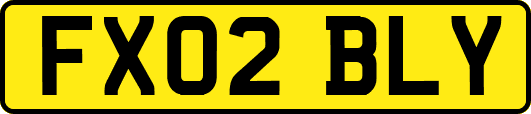 FX02BLY
