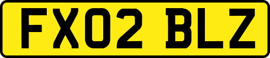 FX02BLZ