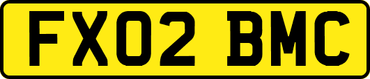 FX02BMC