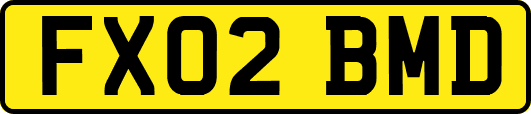 FX02BMD
