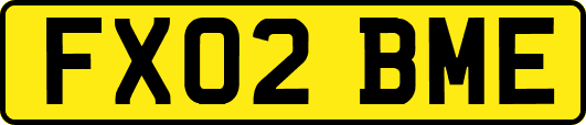 FX02BME