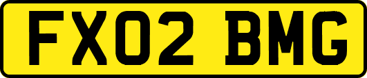 FX02BMG