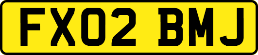 FX02BMJ