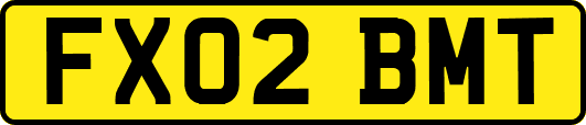 FX02BMT