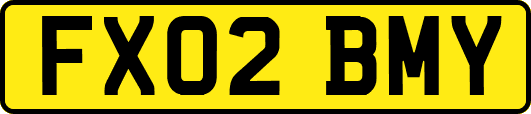 FX02BMY