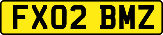 FX02BMZ