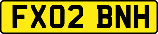 FX02BNH
