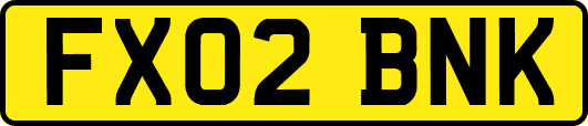 FX02BNK