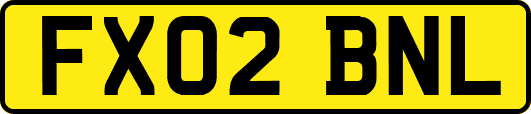 FX02BNL