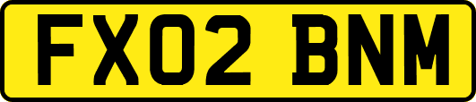 FX02BNM