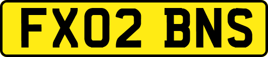 FX02BNS