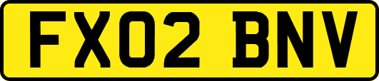 FX02BNV