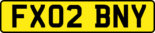 FX02BNY