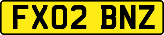 FX02BNZ