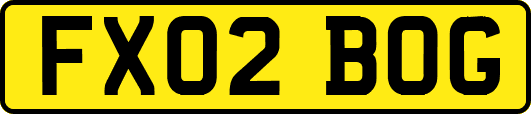 FX02BOG