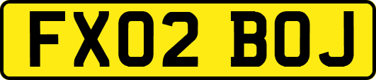 FX02BOJ