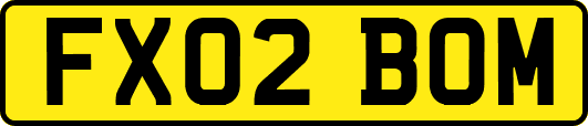 FX02BOM