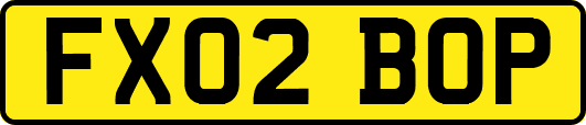 FX02BOP