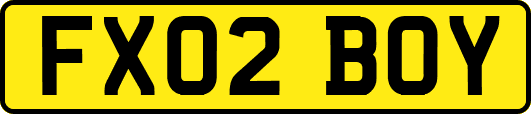 FX02BOY