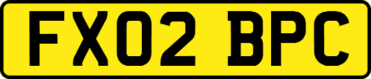 FX02BPC
