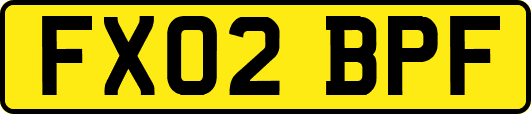 FX02BPF