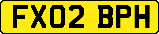 FX02BPH