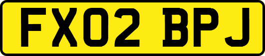 FX02BPJ