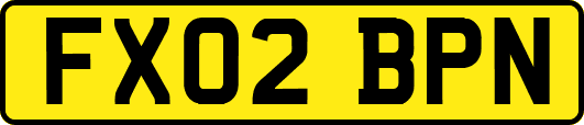 FX02BPN