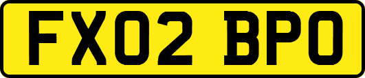 FX02BPO