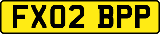 FX02BPP