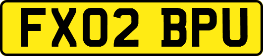 FX02BPU