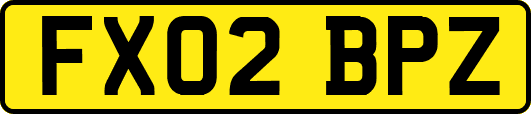 FX02BPZ