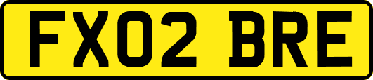FX02BRE
