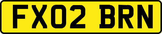 FX02BRN