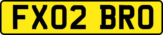 FX02BRO