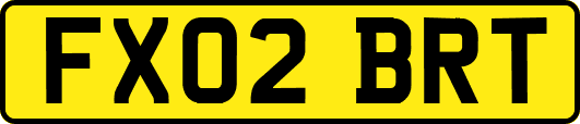 FX02BRT