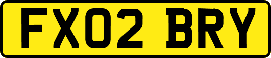 FX02BRY