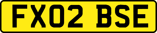 FX02BSE