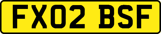 FX02BSF