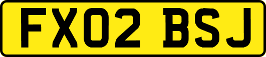 FX02BSJ