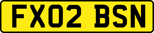FX02BSN