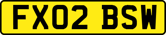 FX02BSW