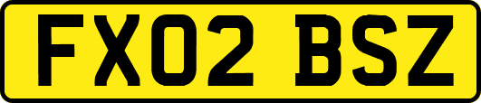 FX02BSZ